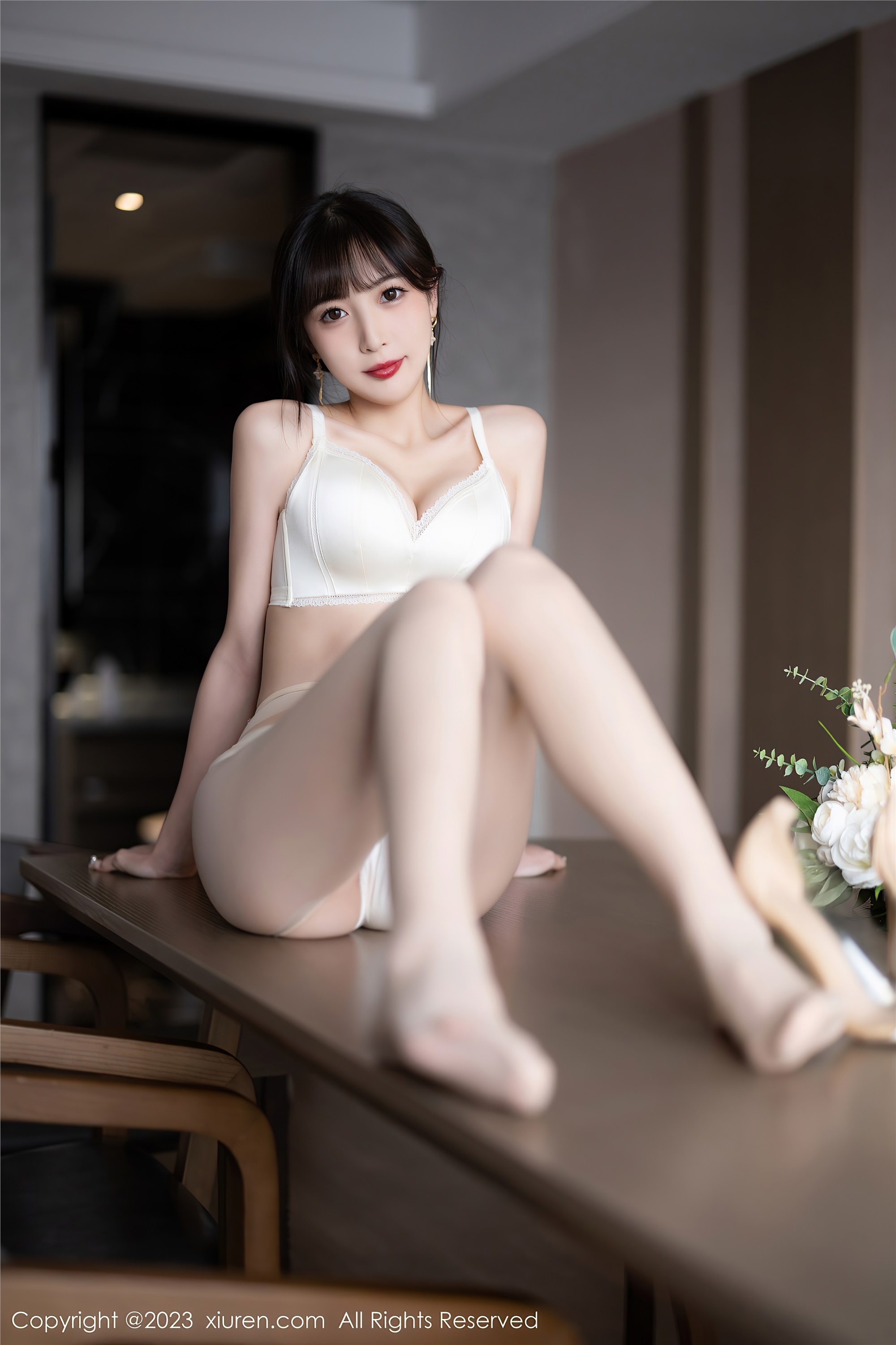 Xiuren秀人网 2023.02.08 NO.6236 林星阑